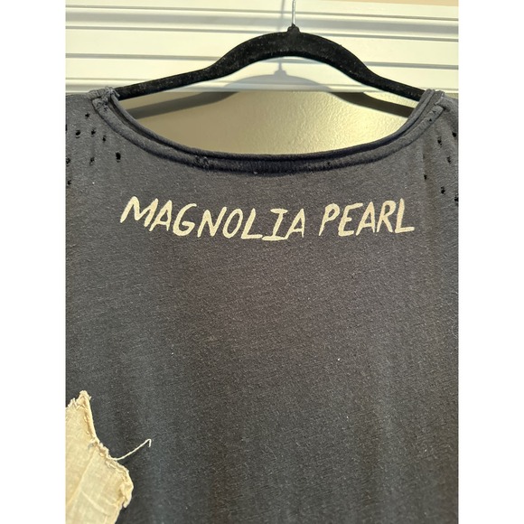 Magnolia Pearl T-shirt Dress Large - Picture 8 of 10